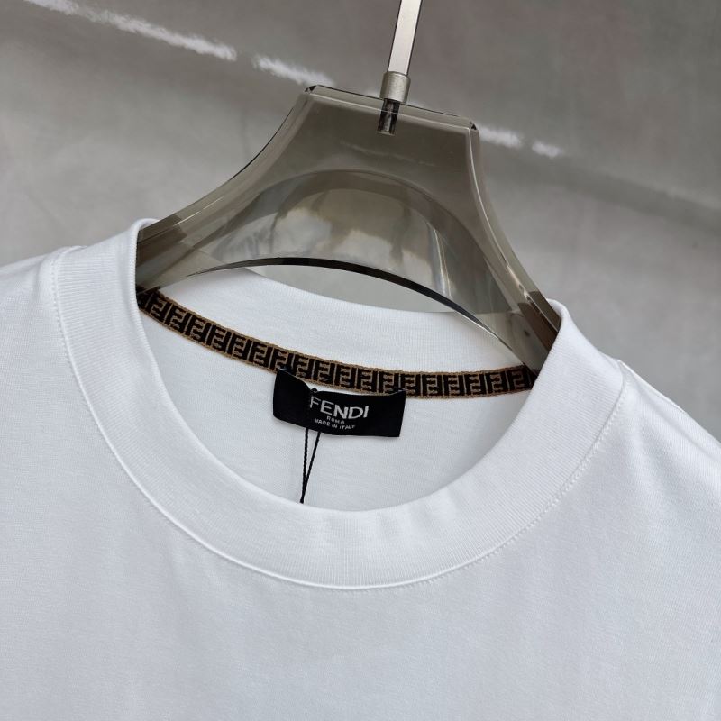 Fendi T-Shirts